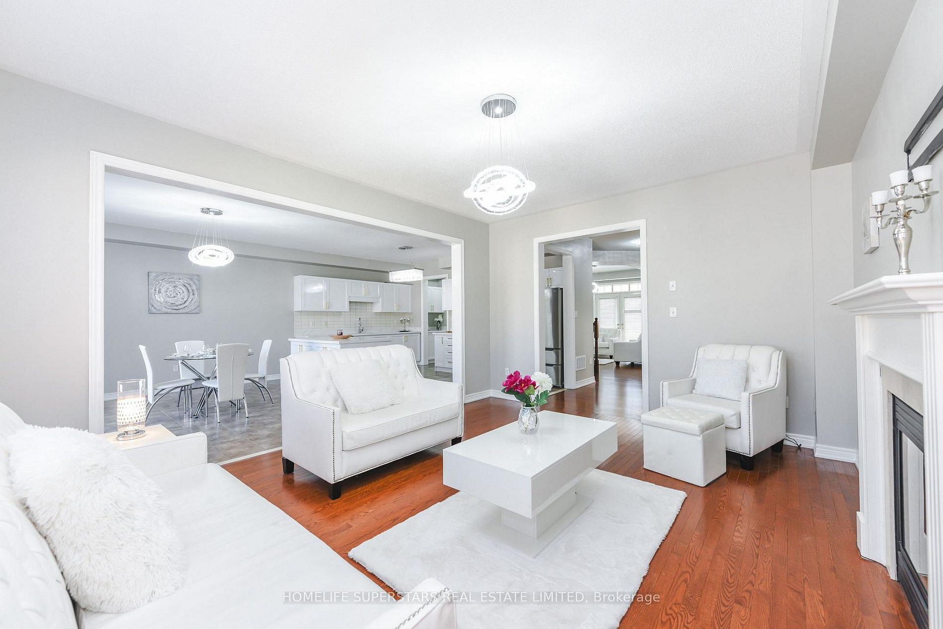 Resale Home, Detached, Legal Finished Basement, Brampton East, L6P 3L7 preview 29